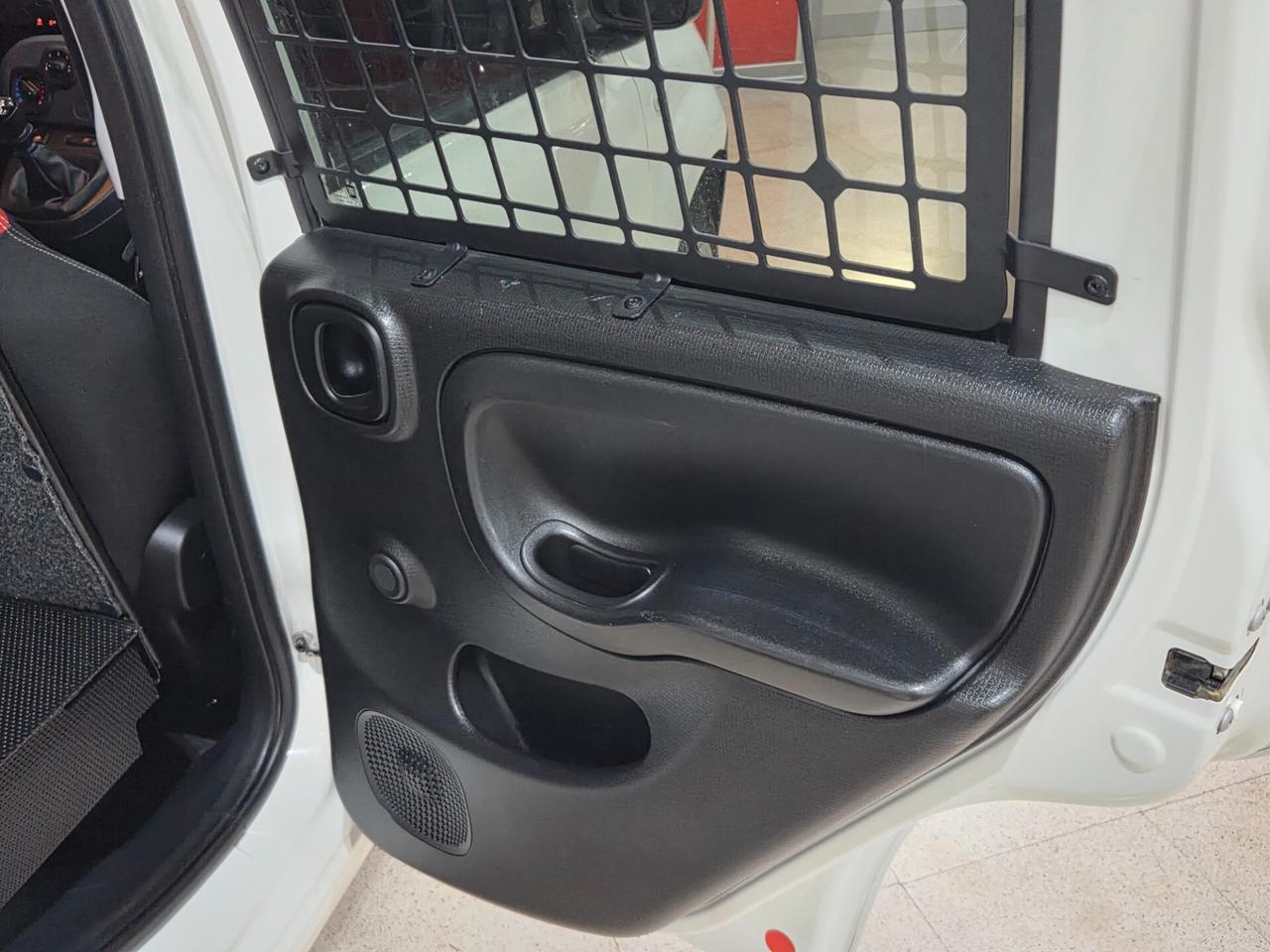 Fiat Panda 0.9 VAN 2 POSTI TwinAir Turbo Natural Power Lounge