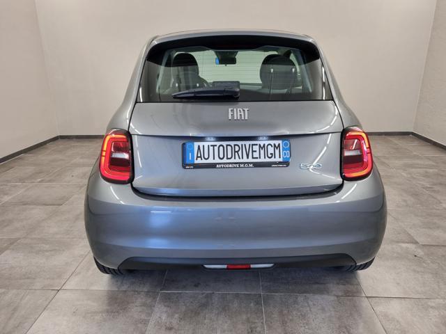 FIAT 500e Berlina 42 kWh Icon