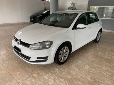 Volkswagen Golf 1.6 TDI 110 CV DSG 5p. Comfortline BlueMotion Tech.