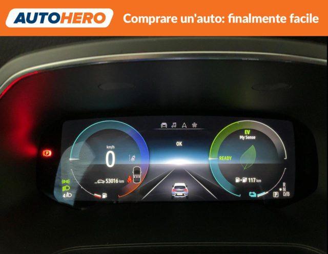 RENAULT Captur Plug-in Hybrid E-Tech 160 CV Intens