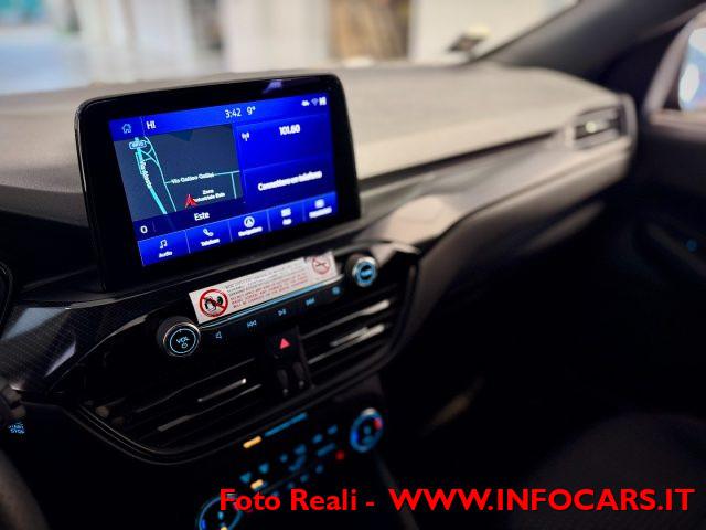 FORD Kuga 1.5 EcoBlue 120 CV autom. ST-Line - PROMO