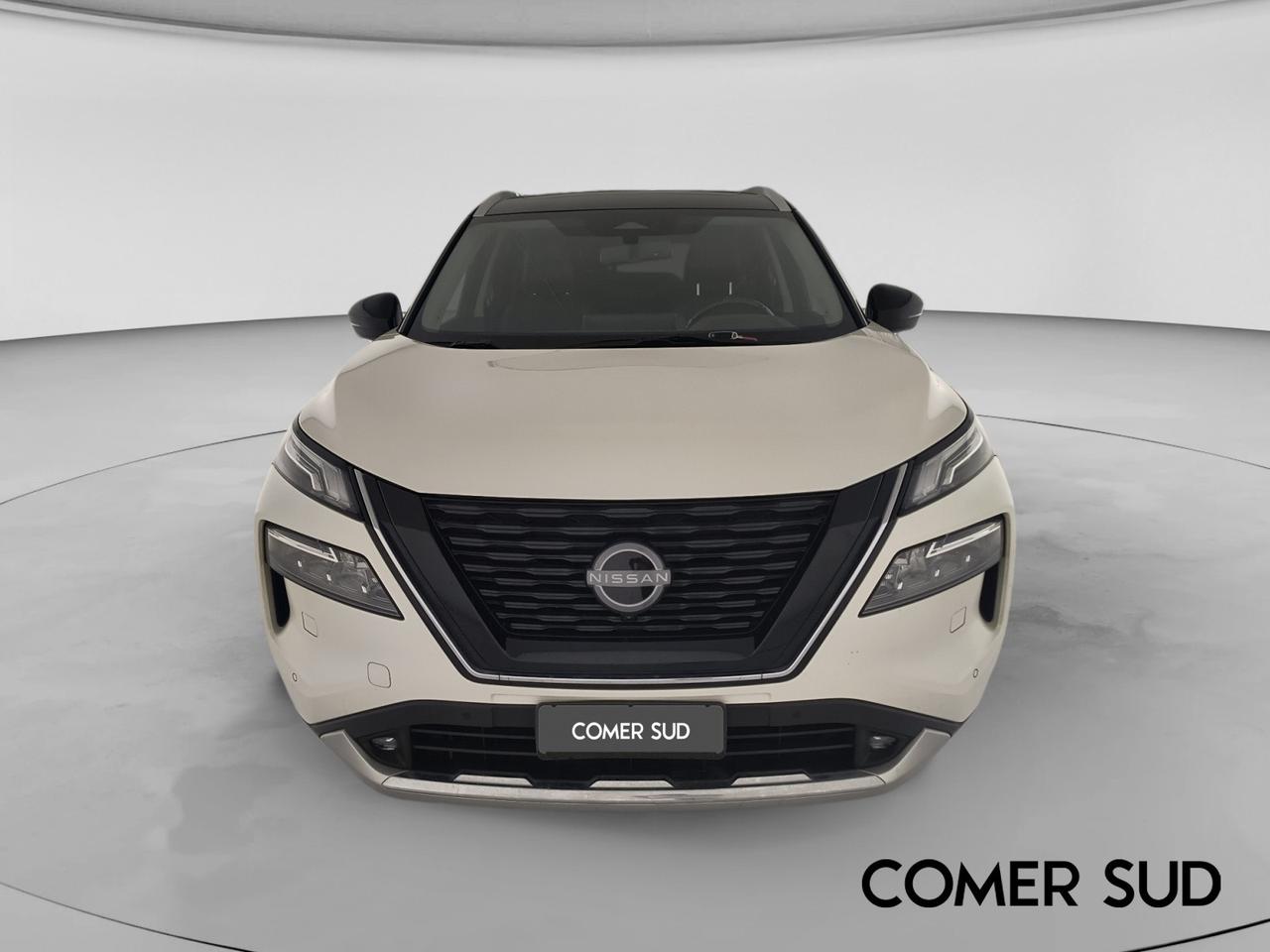 NISSAN X-Trail IV 2022 - X-Trail 1.5 e-power Tekna e-4orce 4wd auto