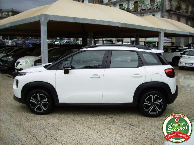 CITROEN C3 Aircross BlueHDi 100 S&S Feel