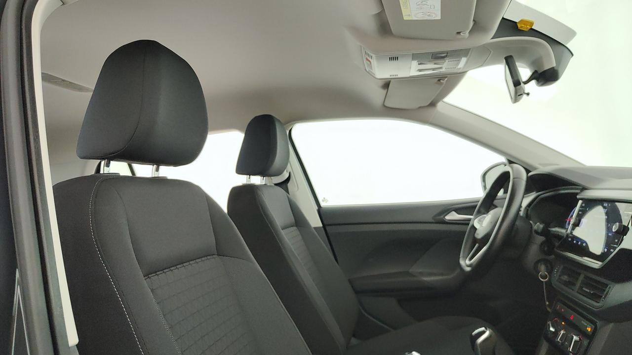 VOLKSWAGEN T-Cross 2019 - T-Cross 1.0 tsi Style 115cv