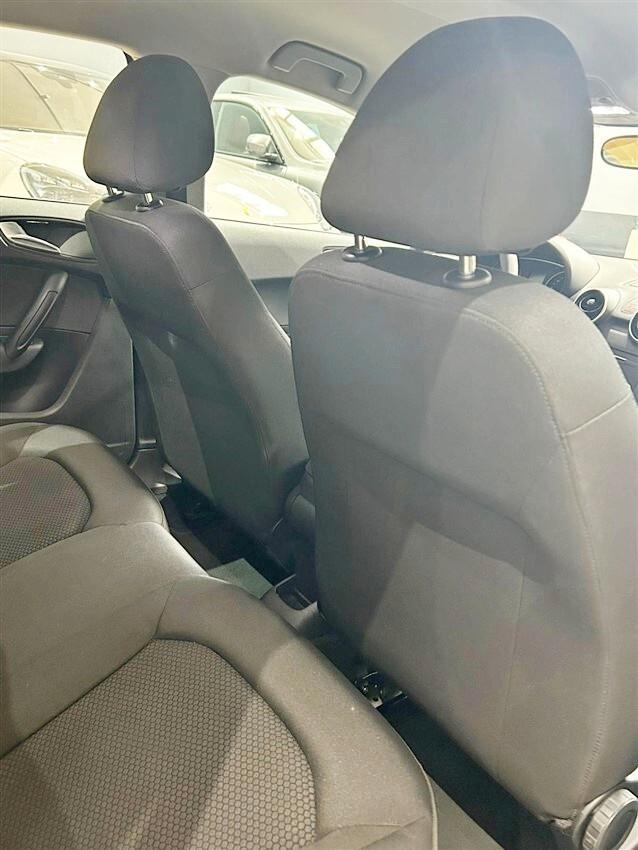 Audi A1 SPB 1.4 TDI ultra