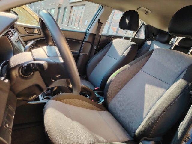 HYUNDAI i20 1.2 5 porte Go! PREZZO REALE - NEOPATENTATI