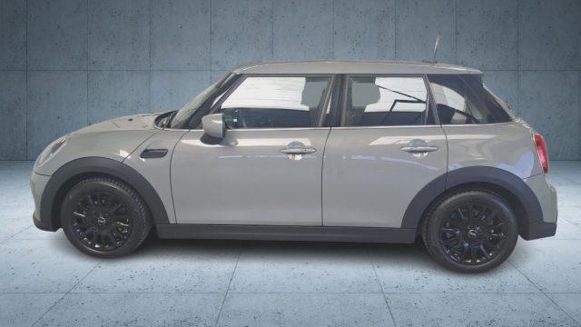 MINI One 1.5 One 75 CV Classic 5 porte Manuale