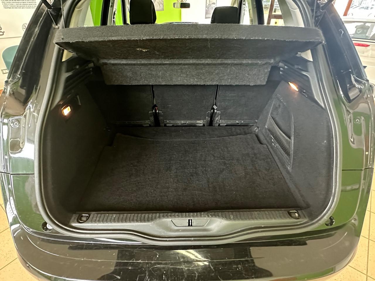 Citroen C4 Picasso 1.6 e-HDi 115 Exclusive