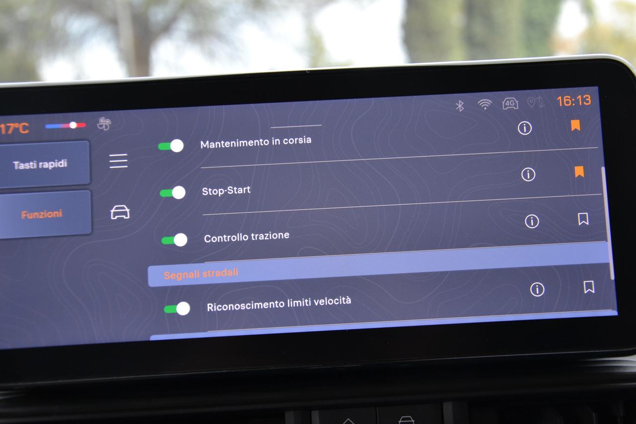 Jeep Avenger 1.2 Turbo 100CV **PREZZO VERO**UNIPRO'**KM CERTIF.