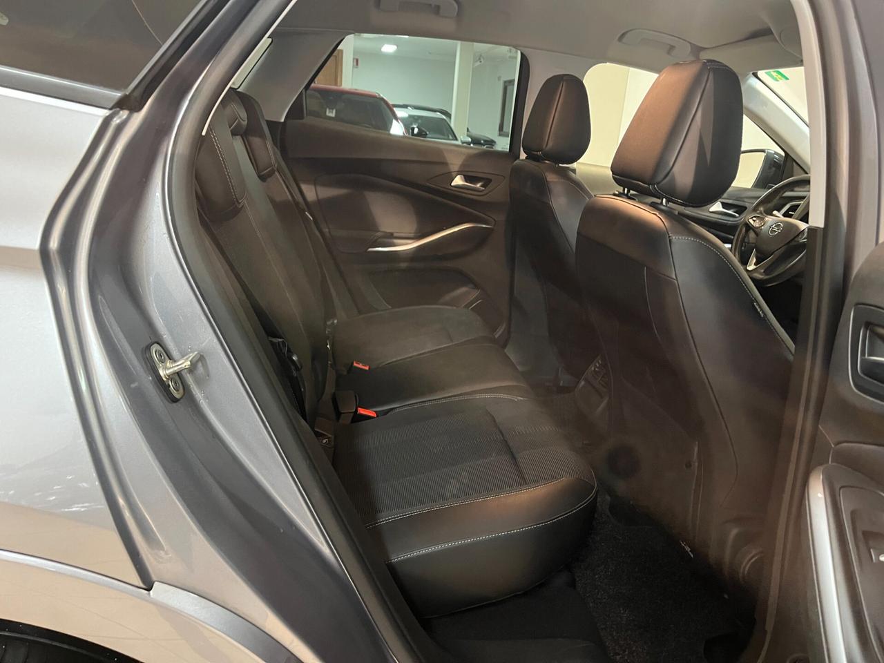 Opel Grandland 1.5 diesel Ecotec aut. Business Elegance