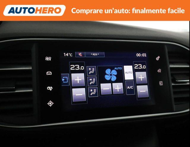 PEUGEOT 308 BlueHDi 120 S&S SW Allure