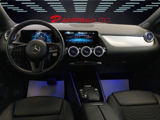 MERCEDES-BENZ GLA 180 d Automatic Sport Km 73.000 Iva Esposta PRONTA