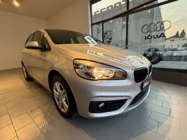 Bmw 216 216d Active Tourer Advantage