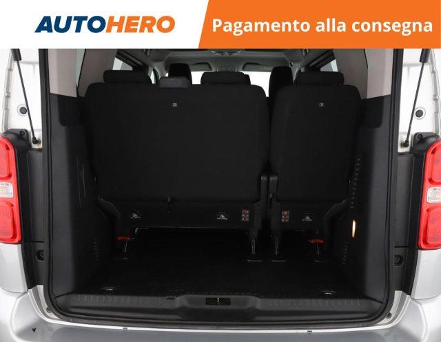 TOYOTA Proace Verso 2.0D 150 CV L1 D Lounge