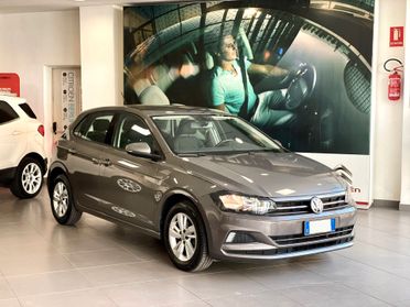 Volkswagen Polo 1.0 TSI DSG 95 BMT 5p. Comfortline