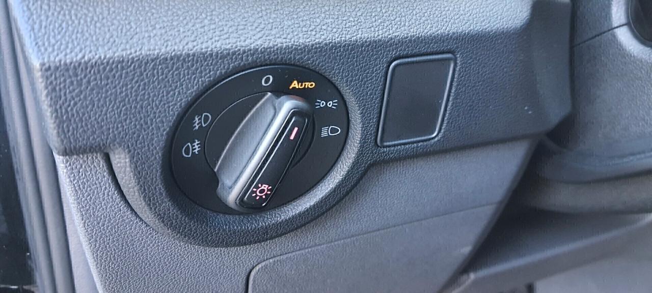 Volkswagen T-Cross 1.0 TSI 115 CV DSG Advanced BMT