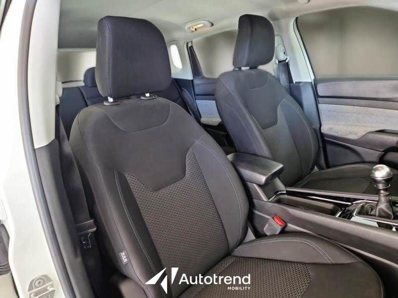 Jeep Compass 1.6 Multijet II 130 CV 2WD NAVI LED Business