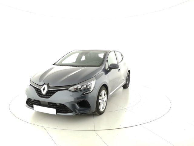 RENAULT Clio TCe 90 CV FAP 5p. Business