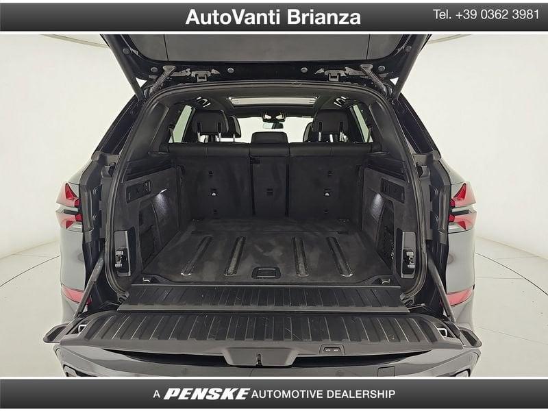 BMW X5 X5 xdrive30d MSport Pro auto