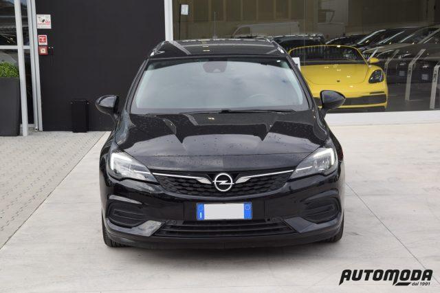 OPEL Astra Business Elegance 1.5 Diesel