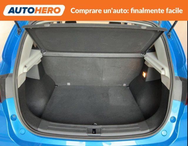 MG ZS 1.5 VTi-tech Luxury