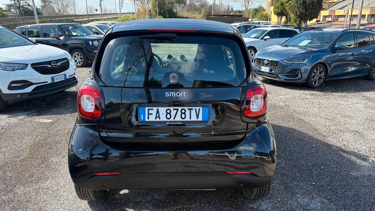 Smart ForTwo 70 1.0 Youngster