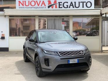 LAND ROVER Range Rover Evoque 2.0 TD4 150 CV 5p. Business Edition SE