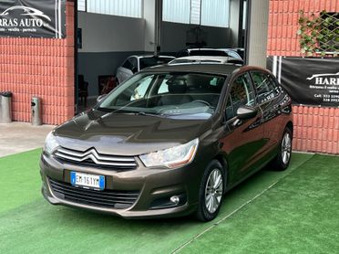 Citroen C4 1.6 e-HDi 110 airdream Business