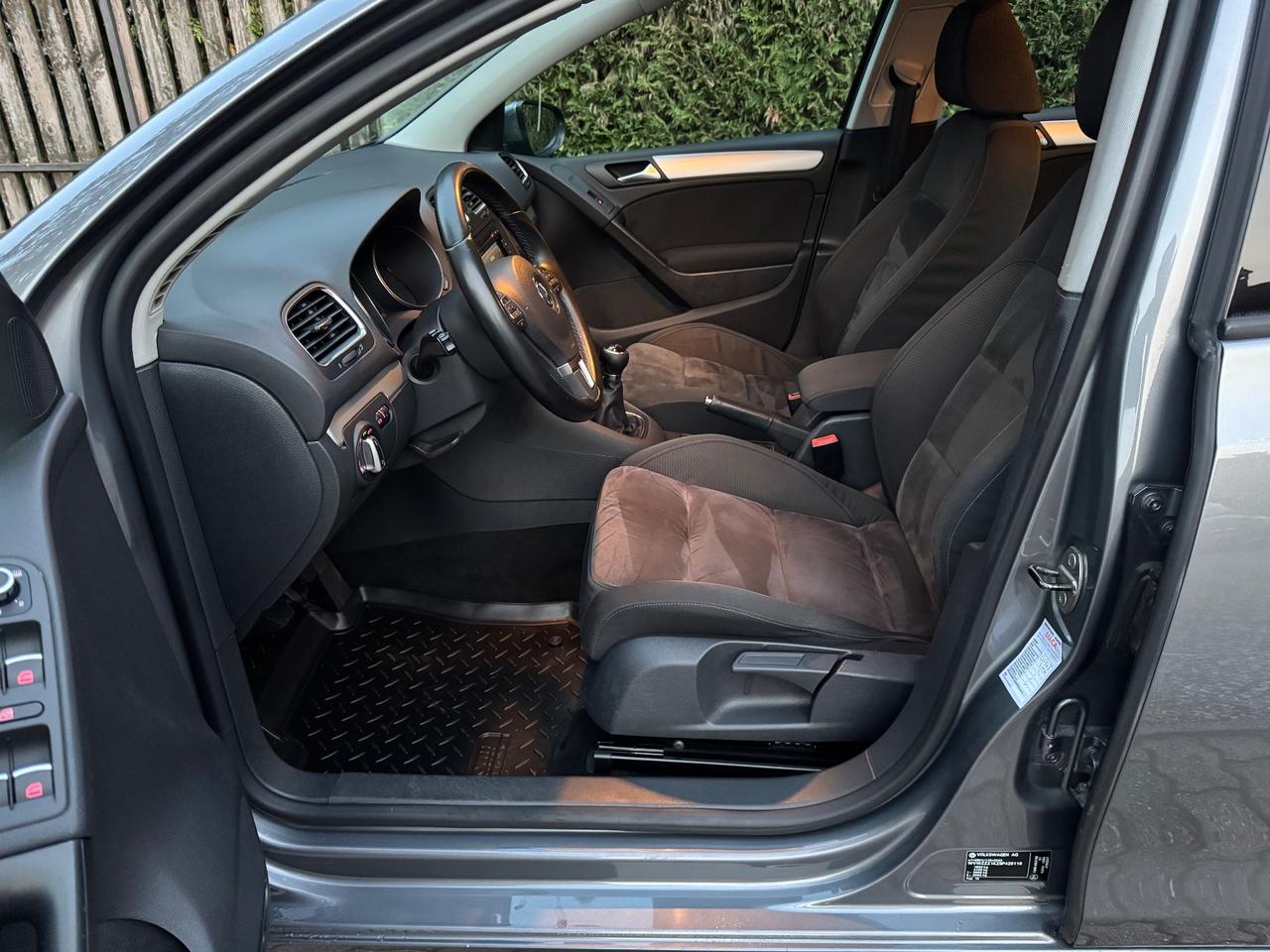 Volkswagen Golf 1.4 TSI 122CV 5p. Highline