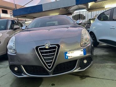 ALFA ROMEO GIULIETTA 1,6 DIESEL