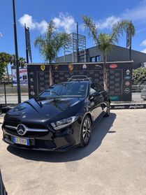 Mercedes-benz A 200 A 200 d Automatic Business