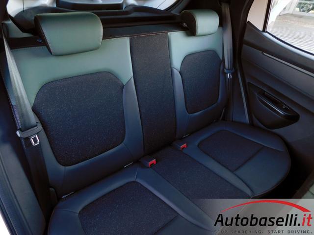 DACIA Spring ELECTRIC 65 EXTREME AUTOMATICA, RETROCAMERA