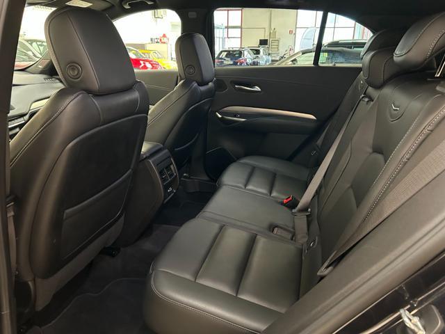 CADILLAC XT4 350 TD AWD Premium Luxury