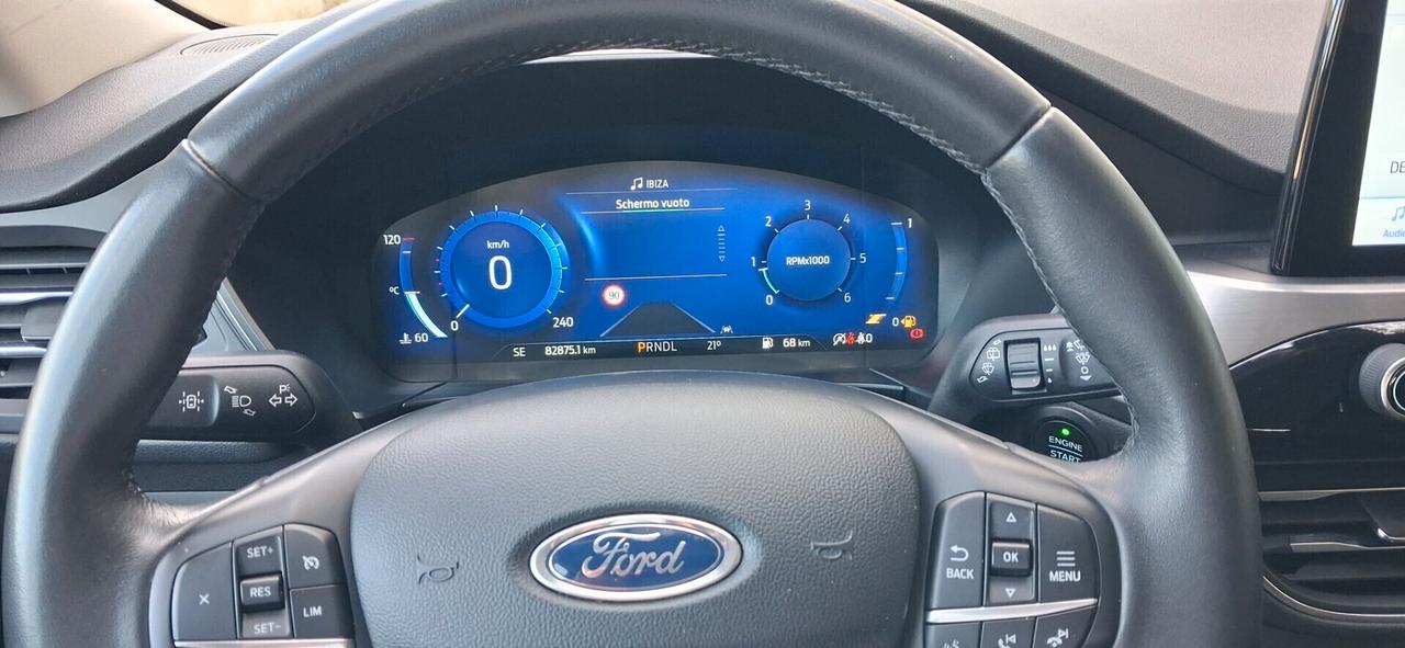 Ford Kuga 1.5 EcoBlue 120 CV 2WD Titanium