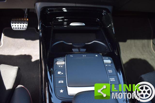 MERCEDES-BENZ A 45 S AMG A 45S AMG 4Matic+