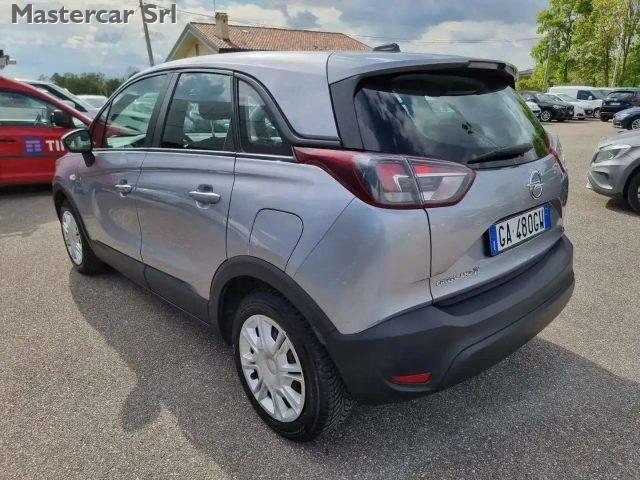 OPEL Crossland X 1.2 Advance 83cv my18.5 - GA480GW