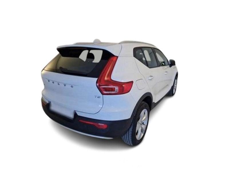 Volvo XC40 T2 129 CV NAVI LED Momentum Pro