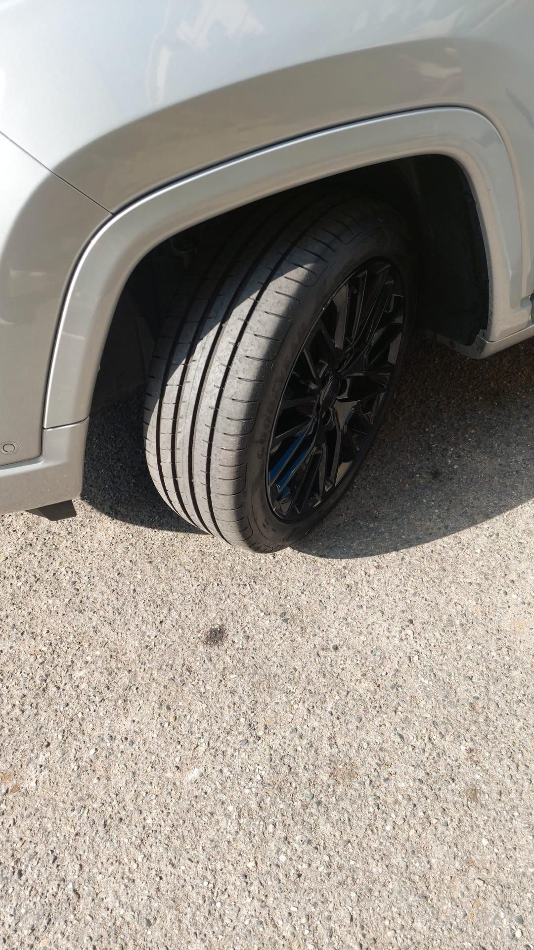 Jeep Compass 1.3 Turbo T4 240 CV PHEV AT6 4xe S-In conto vendita -realizzo immediato senza permute