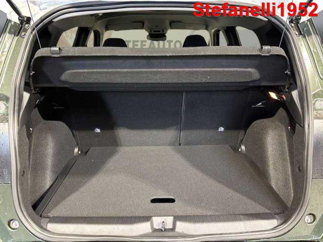 CITROEN C3 Aircross Nuova PureTech HYBRID 136 PLUS