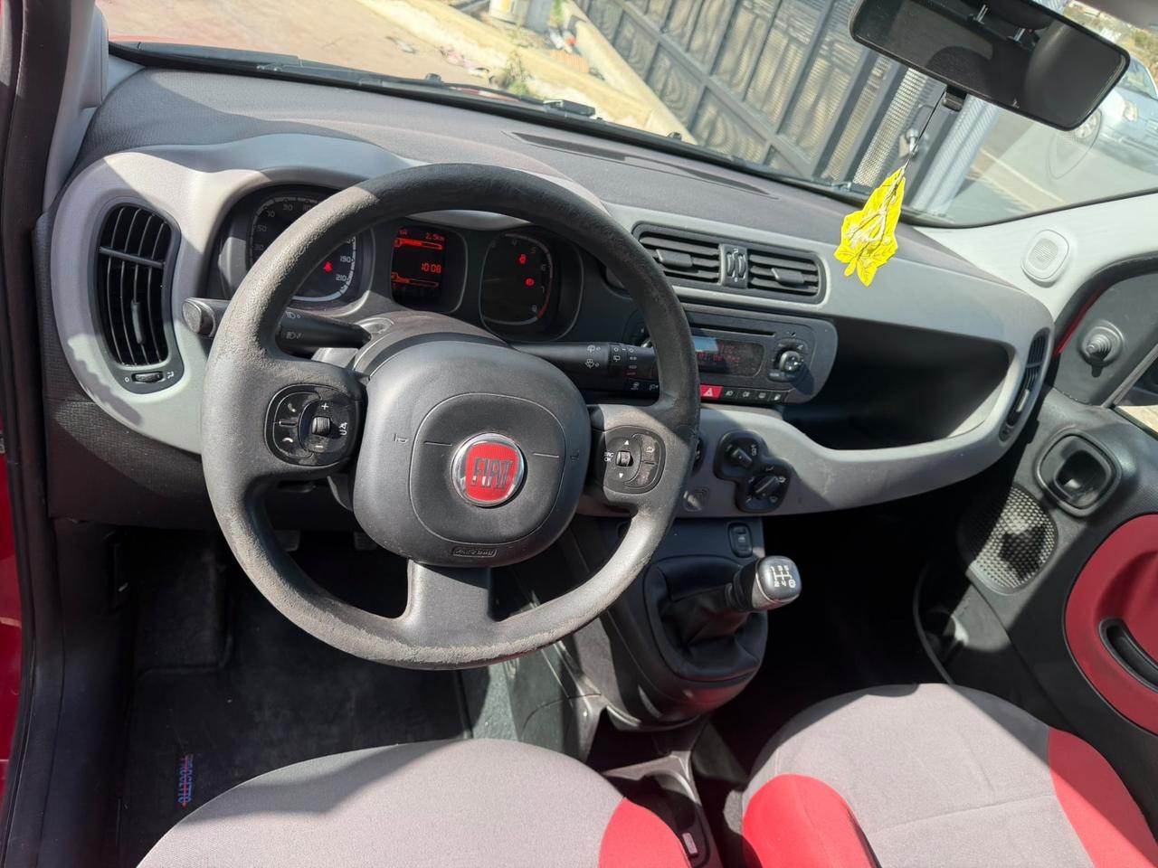 Fiat Panda 1.2 EasyPower Easy