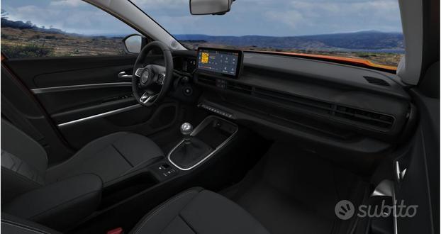 JEEP Avenger Altitude 1.2 Turbo GPL