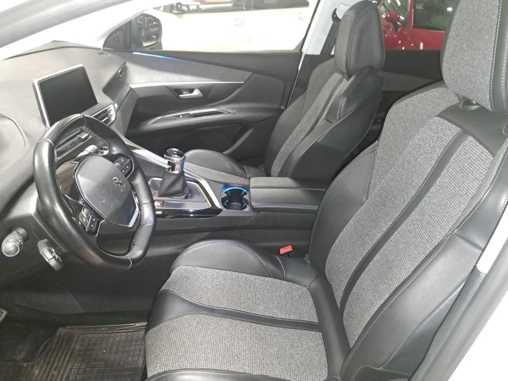 PEUGEOT 3008 II 2016 - 3008 1.5 bluehdi Allure s&s 130cv