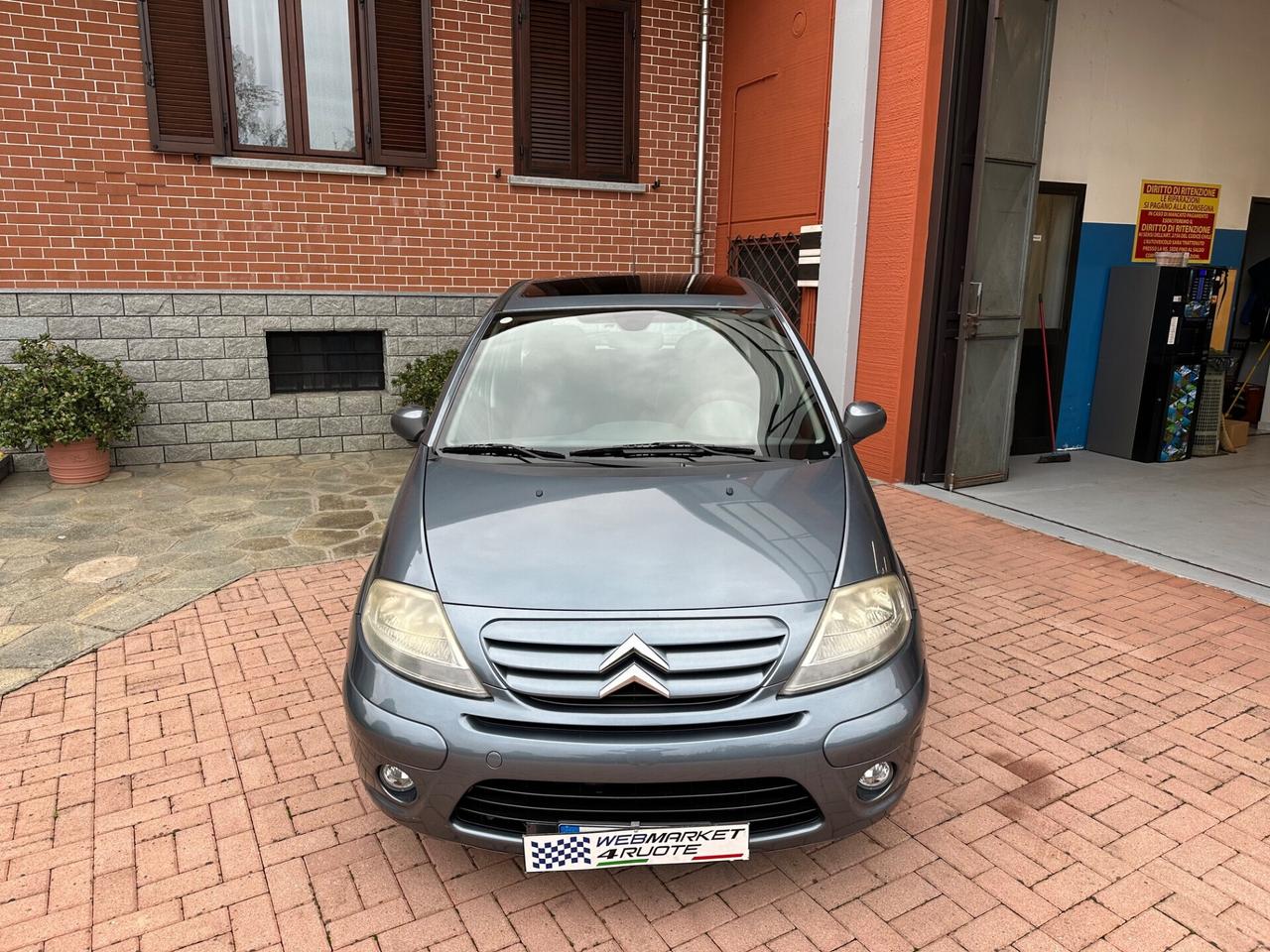 Citroen C3 1.1 60cv OK NEOPATENTATO