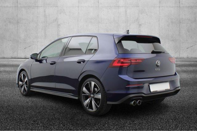 VOLKSWAGEN Golf 2.0 TDI GTD DSG