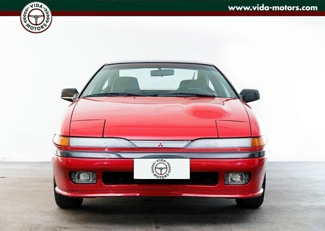 Mitsubishi Eclipse * 35.400 KM * PRIMA VERNICE