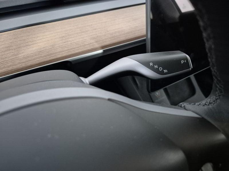 Tesla Model Y 2021 Long Range Dual Motor awd