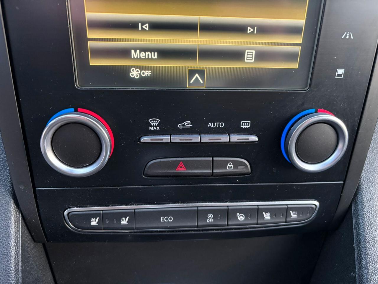 Renault Talisman dCi 160cv EDC Initiale Paris 4Control