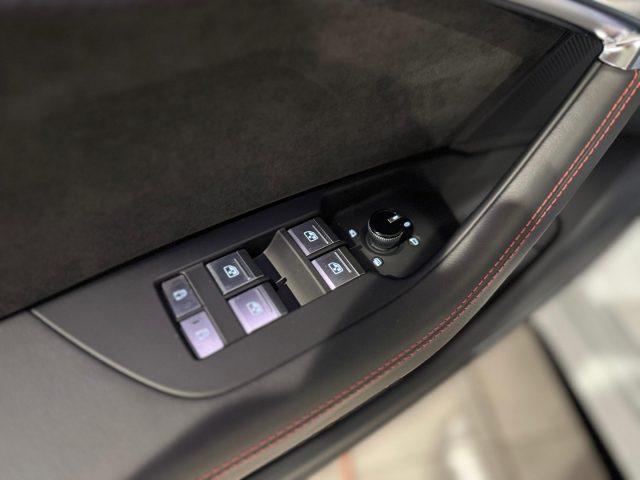 AUDI RS6 AVANT 4.0 TFSI V8 QUATT. TIP. *CARBO*UNIPROP*TETTO