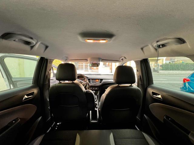 OPEL Crossland X 1.2 12V Innovation