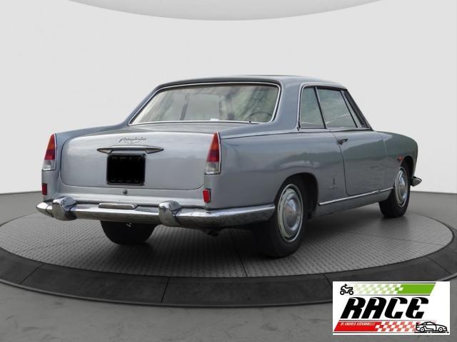 LANCIA - Flaminia 2.5 coupe'